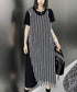 Mesh Layered Dress